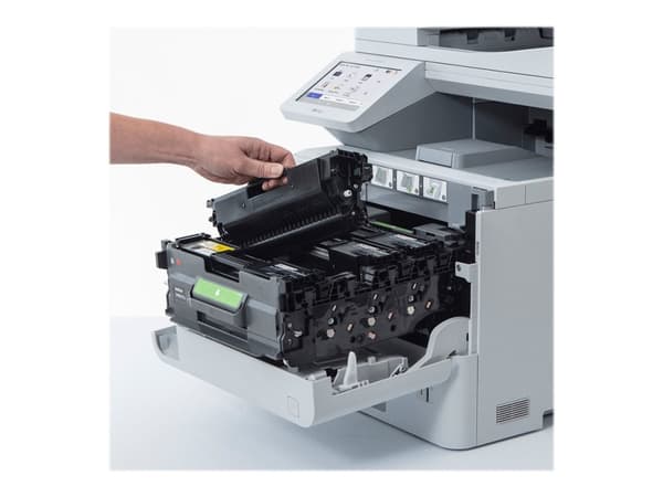 Brother TN-821XLY, 9000 sivua, Magenta, 1 kpl