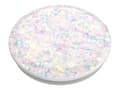 Miniatyrbilde 4 av 5: Popsockets 2 Iridescent Confetti White 803751 telefonholder og stativ - premium