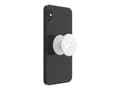 Miniatyrbilde 2 av 5: Popsockets 2 Iridescent Confetti White 803751 telefonholder og stativ - premium
