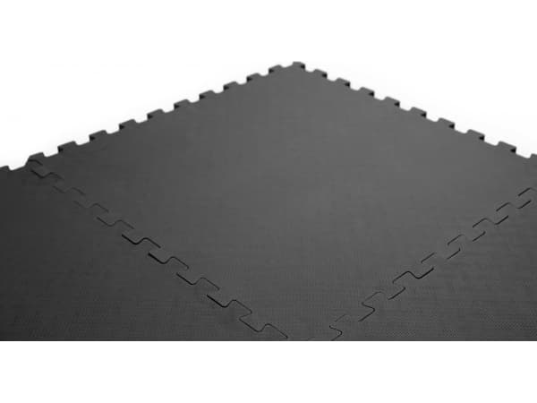 Zipro ZIPRO Treningsmatte modulpuslespill 60x60cm 12 mm 6 stk.