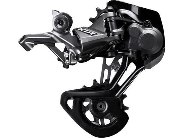 Shimano XTR RD-M9100 GS 11/12-speed rear derailleur