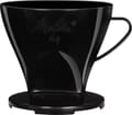 Pikkukuva 4 / 5: Melitta 6761018, Kahvinsuodatin, Musta, Muovi, 1 kpl
