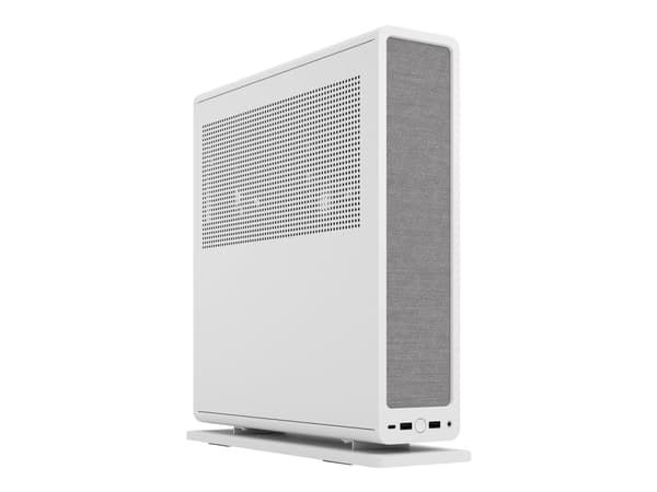 Fractal Design Ridge White, Tower Case (White)