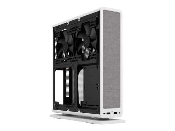 Fractal Design Ridge White, Tower Case (White)