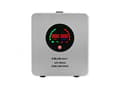 Miniatyrbilde 4 av 5: Qoltec Pure Sine Wave - UPS - uninterruptible - AC 230 V - 560 watt - 800 VA - utgangskontakter: 2 - grå