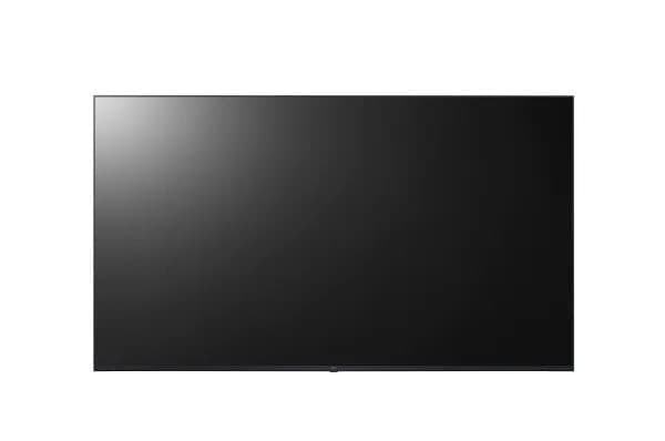LG 65UL3J - 65" Diagonalklasse UL3J Series LED-bakgrunnsbelyst LCD-skjerm - intelligent skilting - webOS - 4K UHD (2160p) 3840 x 2160 - askeblå