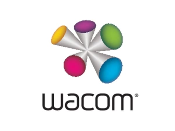 Wacom ACK41207, Tether, Black, STU-430 STU-430V STU-540 DTU-131X DTU-1141 DTU-1141B DTH-1152 DTK-2451 DTH-2452, 1 stk.
