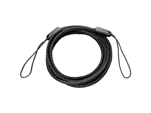 Wacom ACK41207, Tether, Black, STU-430 STU-430V STU-540 DTU-131X DTU-1141 DTU-1141B DTH-1152 DTK-2451 DTH-2452, 1 stk.