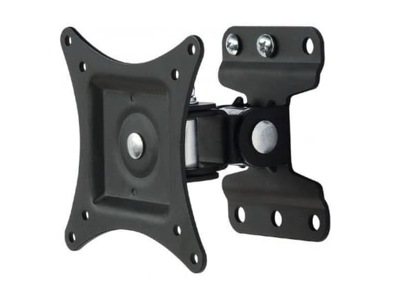 *13"-30" vægbeslag op til 23 kg, Tilt +/- 15°
