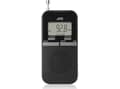 Miniatyrbilde 2 av 2: JVC RA-E411B bærbar radio