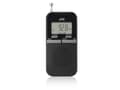 Miniatyrbilde 1 av 2: JVC RA-E411B bærbar radio