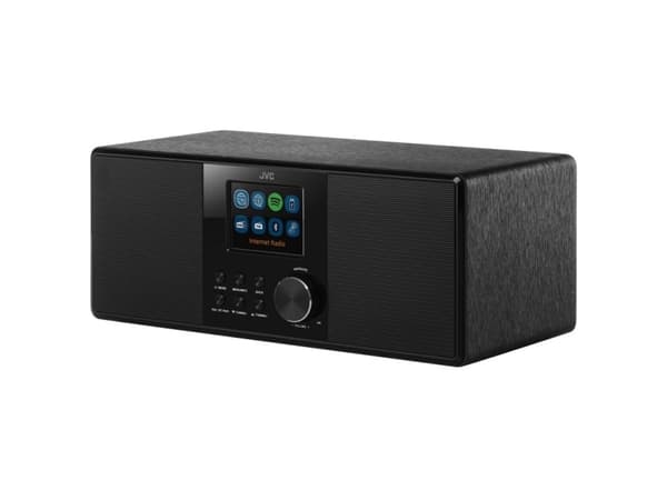 JVC INTERNETT RADIO RAE981B
