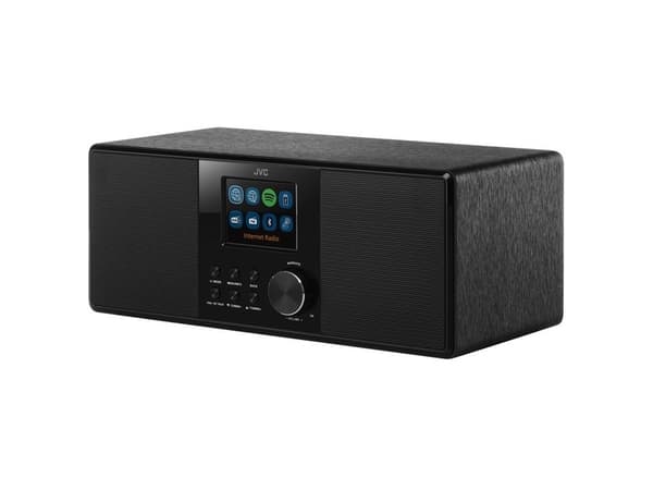 JVC INTERNETT RADIO RAE981B