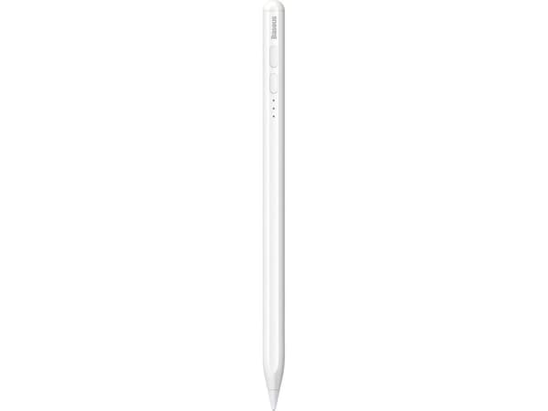 Baseus Active stylus Baseus Smooth Writing Apple iPad white
