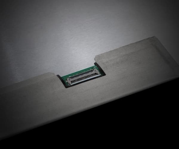 Asrock 13,3" sidepanelsett