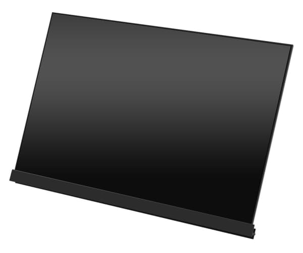 Asrock 13,3" sidepanelsett