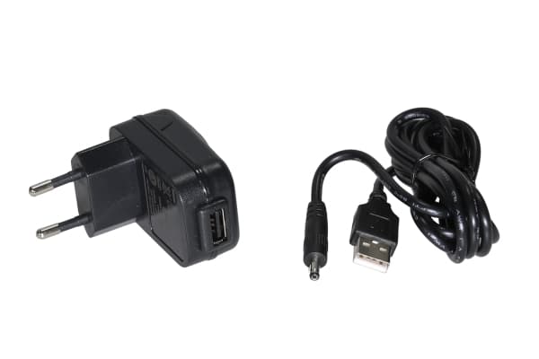 Evolveo Xany 2A LTE, Innendørs, Sort, 45 dB, DVB-T, DVB-T2, UHF, VHF, IEC