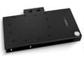 Miniatyrbilde 2 av 2: EK Water Blocks 3831109900635, Vannblokk, Acetal, Nickel, Sort, 27 mm, 236,3 mm, 148 mm