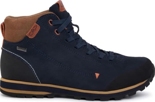 CMP Elettra Mid navy blue r. 41