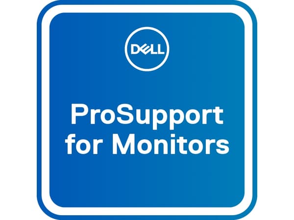 DELL 3Y Adv Ex to 3Y ProSpt Adv Ex