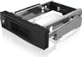 Miniatyrbild 3 av 5: ICY BOX IB-167SSK HDD enclosure Black 3.5&quot;