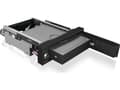 Miniatyrbild 4 av 5: ICY BOX IB-167SSK HDD enclosure Black 3.5&quot;