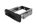 Miniatyrbild 1 av 5: ICY BOX IB-167SSK HDD enclosure Black 3.5&quot;