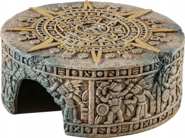 Exo Terra Exo Terra Aztec lite gjemmested