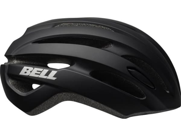 Bell road hjelm BELL AVENUE INTEGRATED MIPS matt glans sort størrelse. Universal M/L (53–60 cm) (NY)