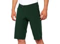 Miniatyrbilde 3 av 5: 100 % shorts for menn 100 % CELIUM shorts svart størrelse 30 (44 EUR)