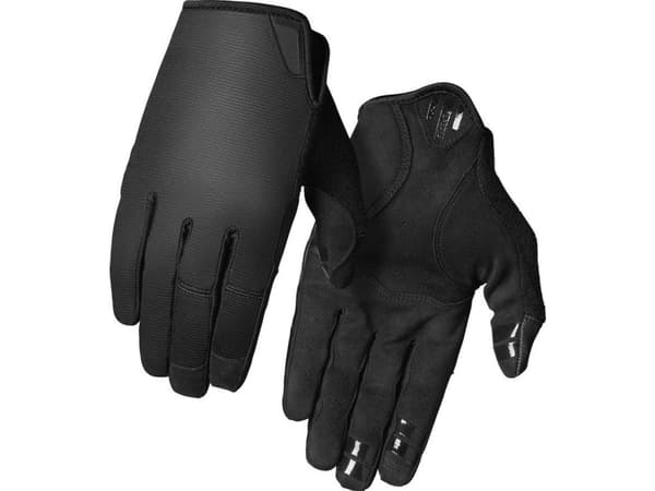 Giro Men's Gloves GIRO DND Long Finger BLK size. XXL (palm circumference from 267 mm/palm length from 211 mm) (NEW)