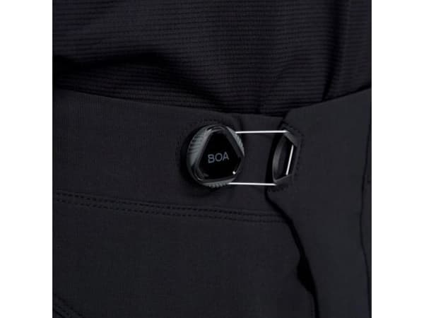 100% Szorty męskie 100% HYDROMATIC Shorts black roz. 36 (EUR 50) (NEW 2022)