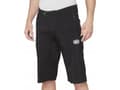Miniatyrbild 1 av 4: 100% Szorty męskie 100% HYDROMATIC Shorts black roz. 36 (EUR 50) (NEW 2022)
