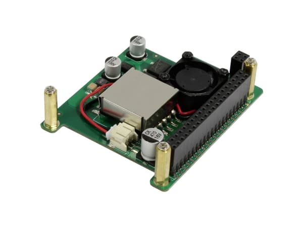 Radxa RockPi_PoE_ROCK3 Development Board Sopii: Rock Pi:lle