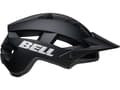 Miniatyrbild 1 av 5: Bell hjälm mtb BELL SPARK 2 matt svart storlek Universal M/L (53-60cm) (NY)