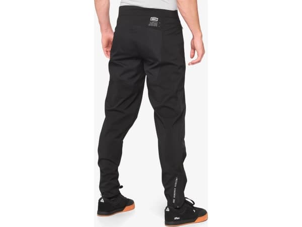 100% Szorty męskie 100% HYDROMATIC Shorts black roz. 34 (EUR 48) (NEW 2022)