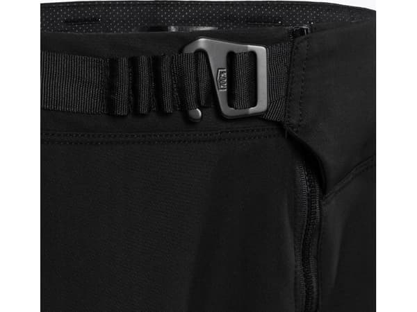 100% Szorty męskie 100% AIRMATIC Shorts black roz.38 (52 EUR) (NEW 2022)