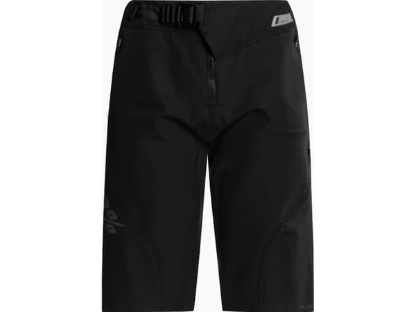 100% Szorty męskie 100% AIRMATIC Shorts black roz.38 (52 EUR) (NEW 2022)