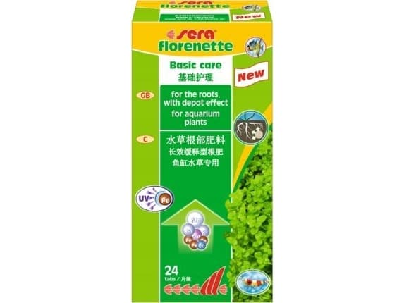 Florenette cheese 50 tablets