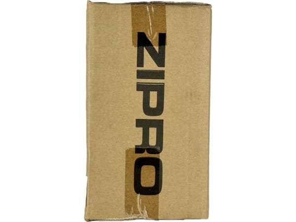 Kettlebell Zipro Valurautainen kettlebell 16 kg
