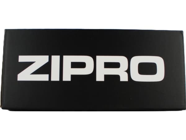 Zipro Anti-Burst voimistelupallo 65 cm harmaa