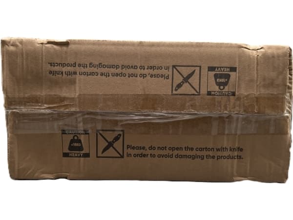 Zipro gummihantel HEX 1 x 15 kg