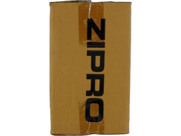 Kettlebell Zipro ZIPRO Cast iron kettlebell 10 kg