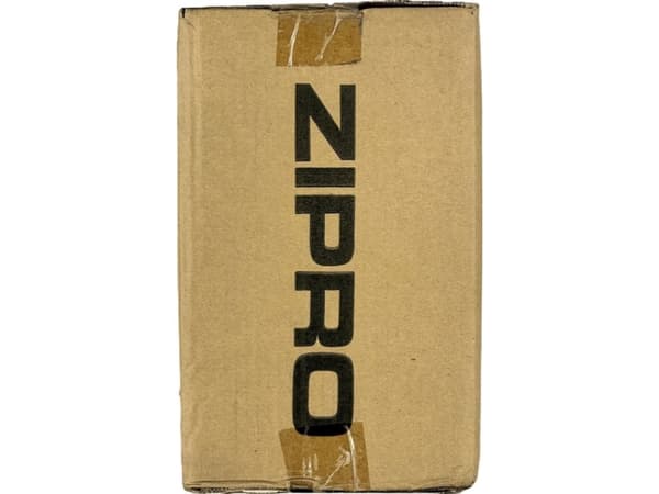Kettlebell Zipro Valurautainen kettlebell 12 kg