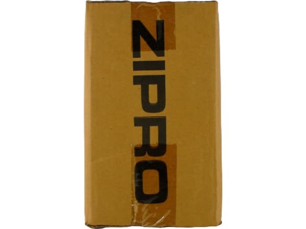 Kettlebell Zipro Valurautainen kahvakuula 8 kg