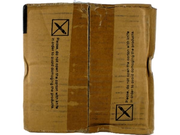 Kettlebell Zipro Valurautainen kahvakuula 8 kg