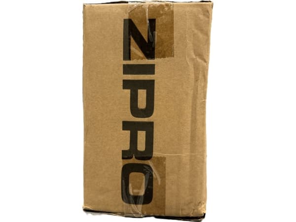 støbejern 6 kg