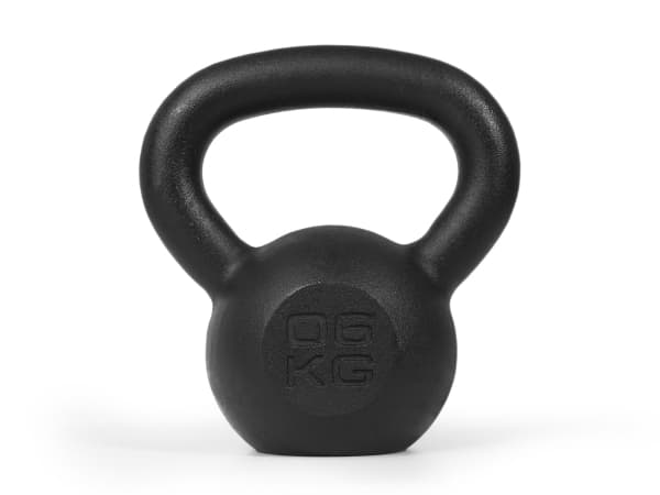 støbejern 6 kg