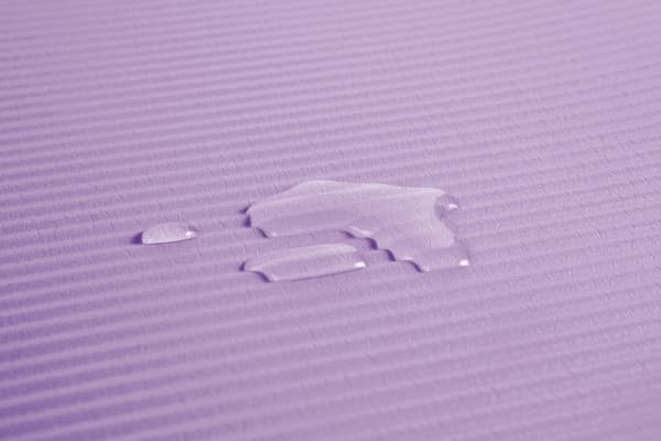 Zipro harjoitusmatto 180 cm x 60 cm x 1,5 cm violetti