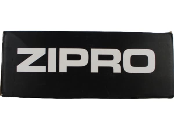 Zipro Anti-Burst gymnastikboll 55 cm lila
